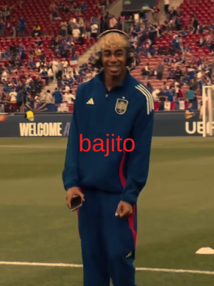 idea:1k_xtra | Parte 2 | X - Ozuna | Lamine Yamal 🤷🪄 #ozuna #lamineyamal #futbol #x #fcbarcelona 