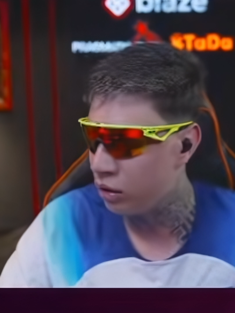 yuri reagindo a ele careca #fyp #yuri22