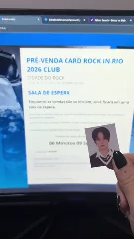 VEM STRAY KIDS NO ROCK IN RIO #straykids #rockinrio2026