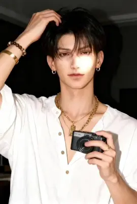 #sylus  ciiisss...😊 kapan lagi punya potograper seganteng ini..