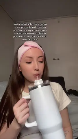 Meu aliado para os dias difíceis #rotinapesada #clt 