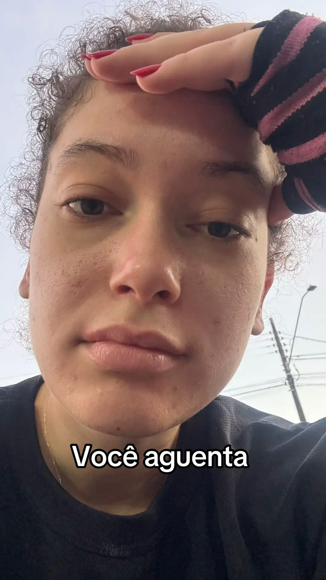 Você consegue sim #fyppp 