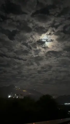 #الداير #الليل #😔 