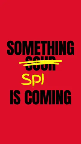 Still sour. Now spicy. Something tangy, zesty and unlike anything you’ve ever tried is landing soon.