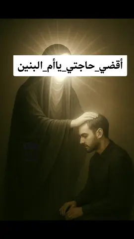 باب الحوائج إلى الله: كيف نتوسل بالسيدة أم البنين لقضاء الأماني؟ #الرايةالمنسية313 #أم_البنين #التوسل_بأم_البنين#قضاء_الحوائج قضاء_الحوائج#التوسل_بأم_البنين