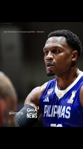 #duet cùng @GMA Sports PH #gmasports 