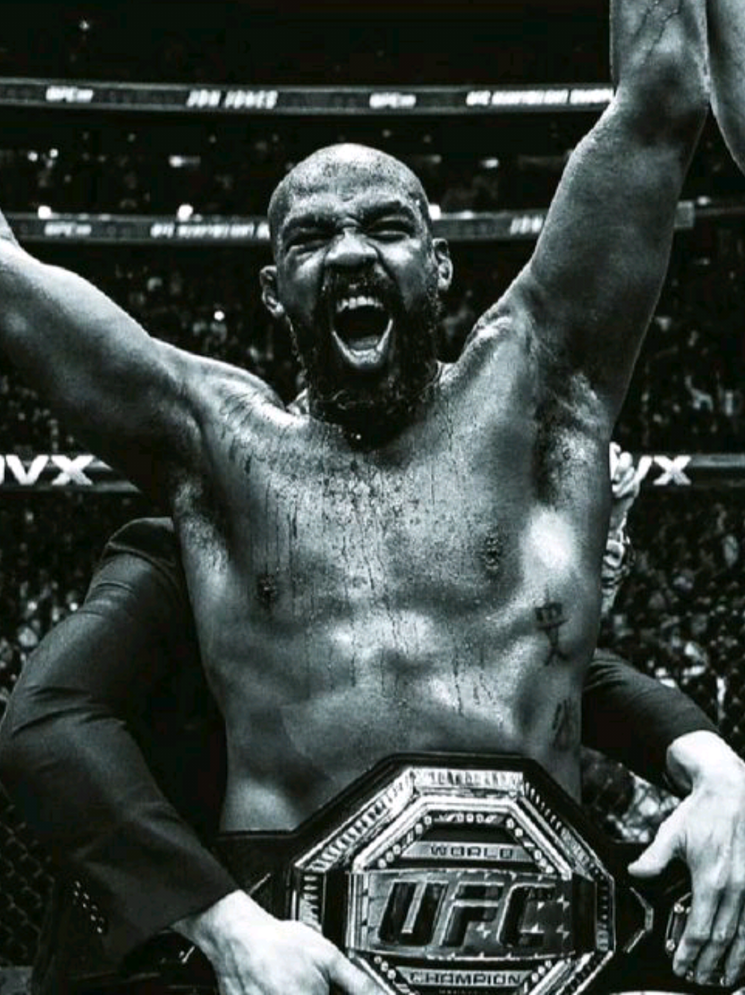 #jonjones  #UFC  #edit #fyp  #foryou 
