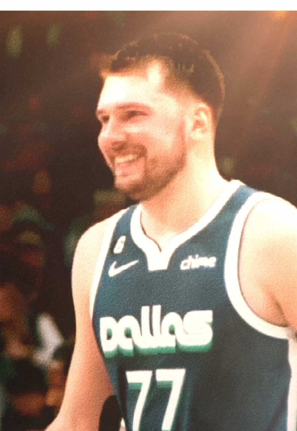 “Took away my paradise” 😩  @Noel Deyzel🇿🇦 #NBA #edits #LukaDoncic #trade #sadedits 