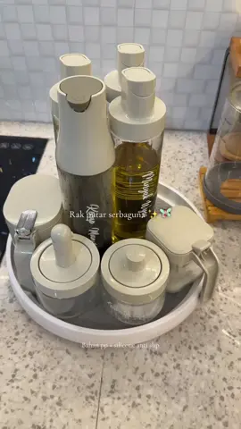 Rak putar serbaguna #rakputar #rakserbaguna #rakbumbu 