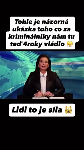 #hrůza#děs#korupcečrvlády