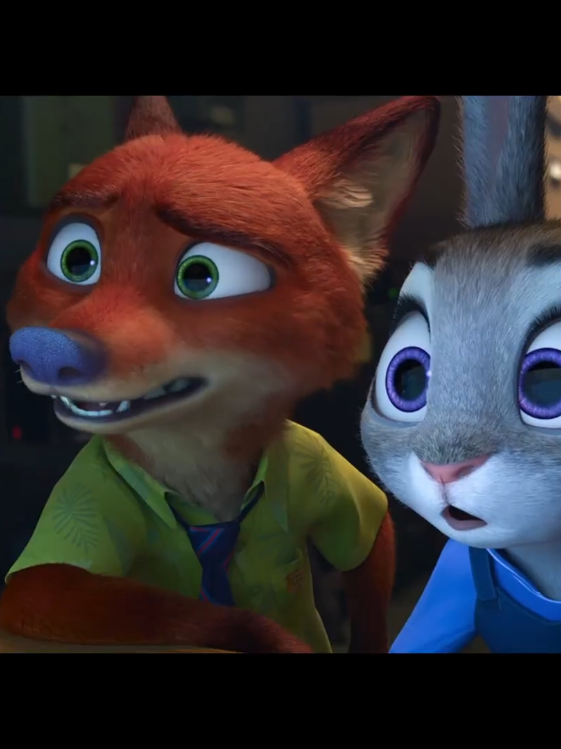 Rv:zootopia 1 Full p2 #zootopia 