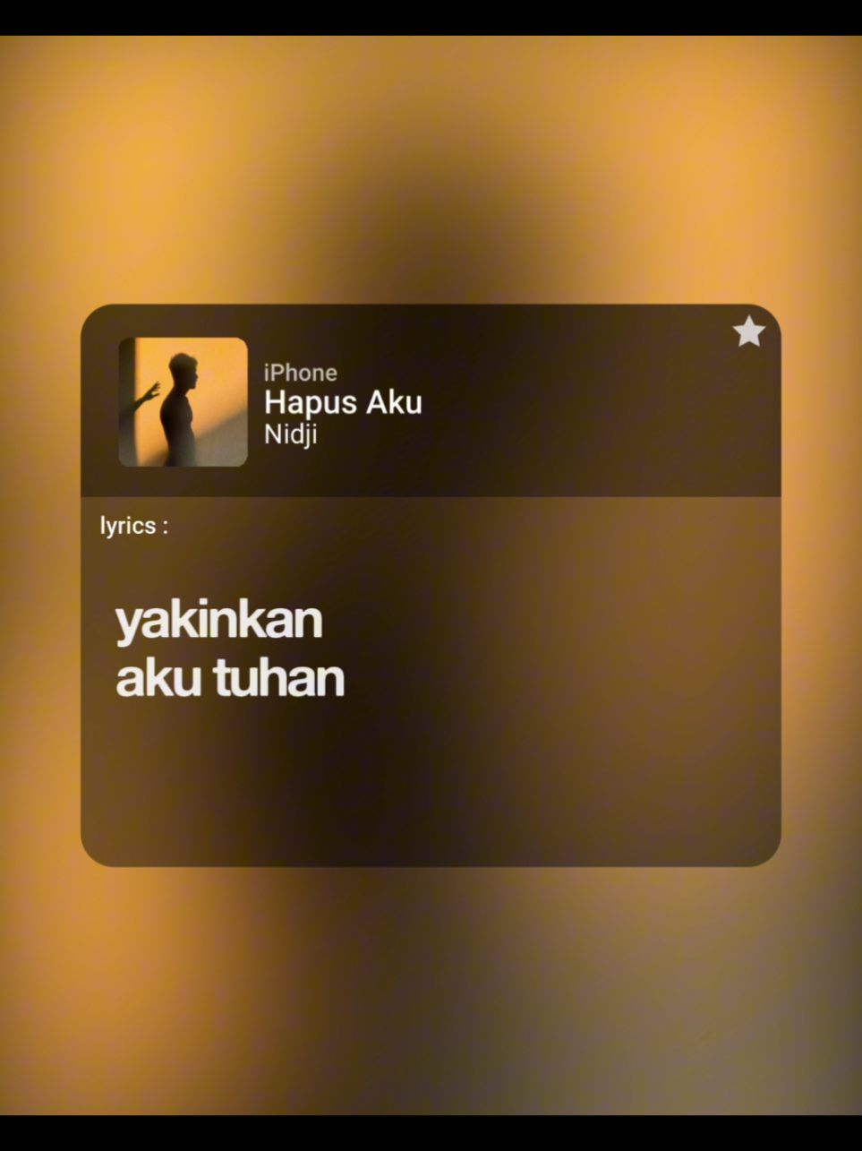 biarkan waktu hapus aku #lyrics #fyp 