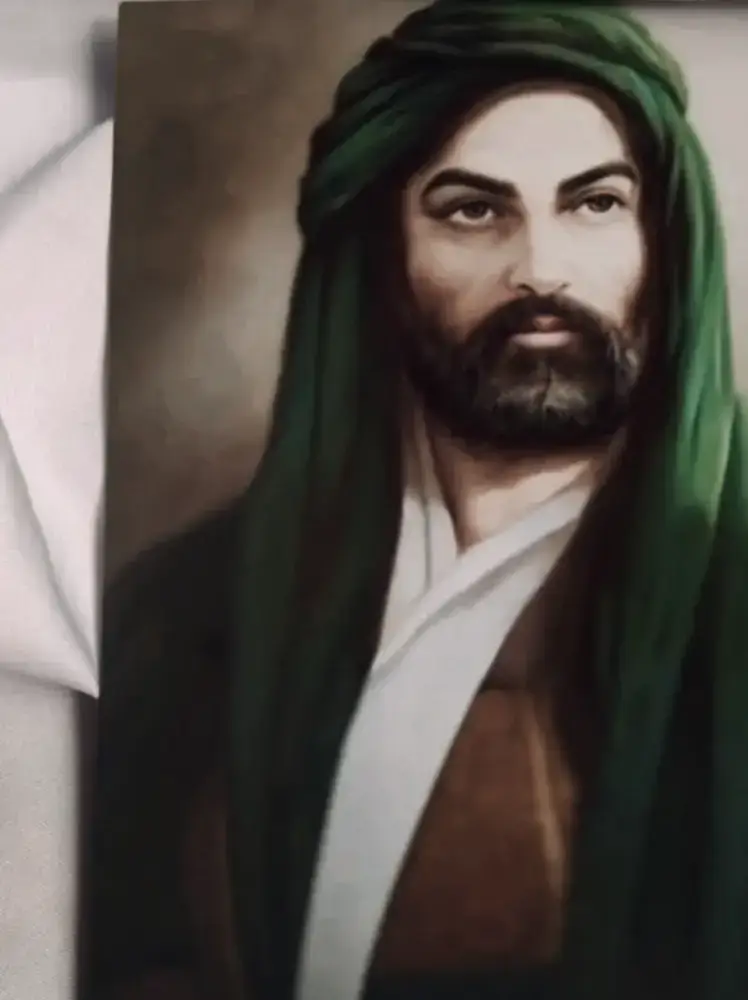 . ..#علي_ولي_الله #ياعلي_مولا_عَلَيہِ_السّلام  #موكب_عشق_علي #محمد_باقر_الخاقاني  #الشعب_الصيني_ماله_حل😂😂 