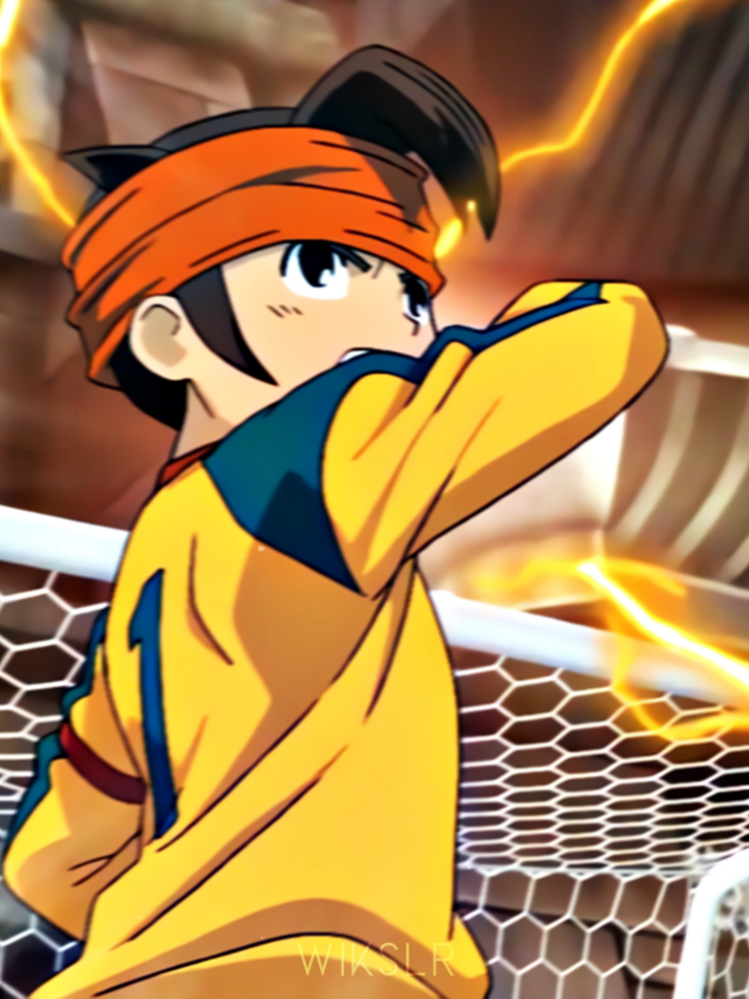 عامر #أبطال_الكرة #عامر #fyp #anime #edit #ae2021 #foryou #تصميم