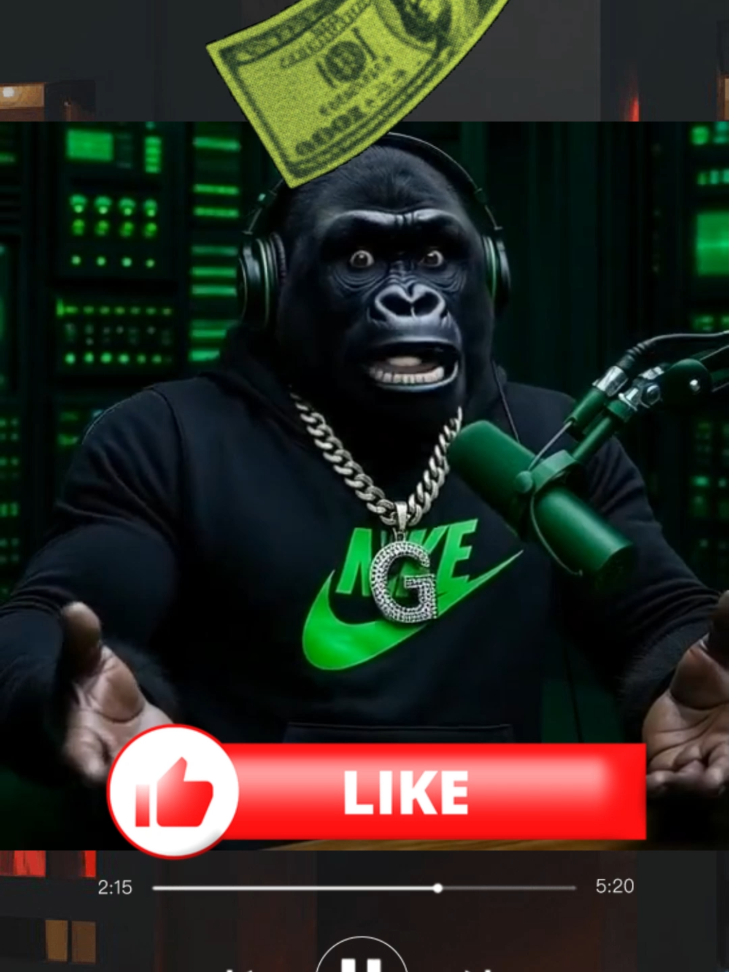 Hoje o episódio é sobre Imposto de Renda,  e é impossível não se revoltar. Aqui no Brasil, o sistema parece ter sido  feito pra sugar até a última gota de quem  trabalha. Tudo tem imposto: o que a gente  ganha, o que a gente compra, o que a gente  tenta guardar. Até o salário mínimo, que mal  dá pra sobreviver, é alvo. A gente rala o ano inteiro enquanto o governo  leva uma fatia cada vez maior —  e quase nada volta pra gente. Tá na hora de parar de aceitar isso calado #impostoderenda  #brasil🇧🇷  #fyp  #Revolta  #Podcast