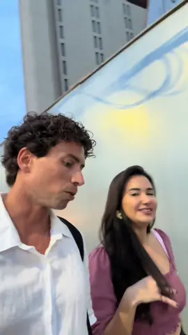 Fui desafiado a convidar estranhos a me deixar dormir na casa deles  #fyp #foryou 