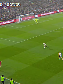 Goal  diogo dalot today #goal #diogodalot #today #mu #westham