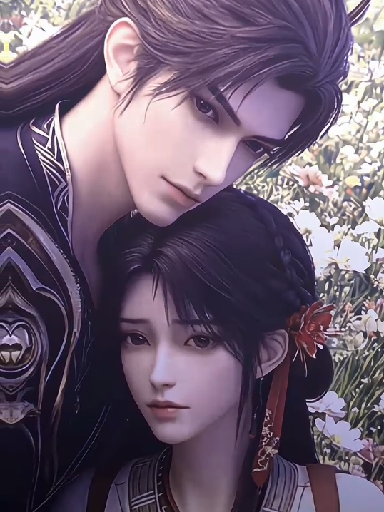 mentang2 dunia kultivasi, disuru nunggu 2jt tahun😑 apa 2 ribu tahun yak? - - [#perfectworld #donghua #shihao🎀huolinger #fypdonghua#donghuajj ]