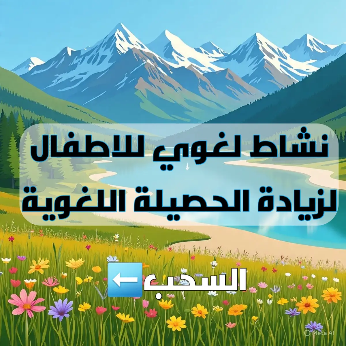 وصف الصورة من الانشطة التى تساعد الطفل على اكتساب مهارات اكثر ومنها  وصف الاحداث زيادة الحصيلة اللغوية مهارة التعبير الكتابي مهارة الفهم القرائي#انشطة_اطفال_تعليمية #تنمية_مهارات #fyp #الشعب_الصيني_ماله_حل😂😂 #اكسبلورexplore 