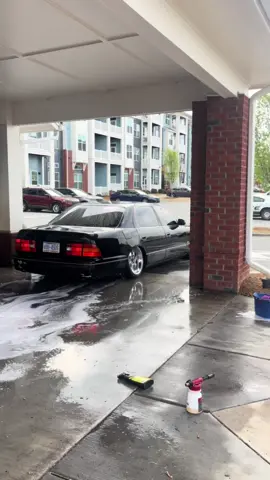 Still a work in progress @$NOT  #ls400 #car #fyp #static #cargirl 