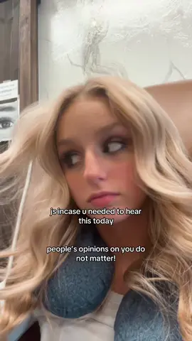 live your life to the fullest! don’t let other people tear you down😊 #relateable #viral #fyp #trending #Christian 