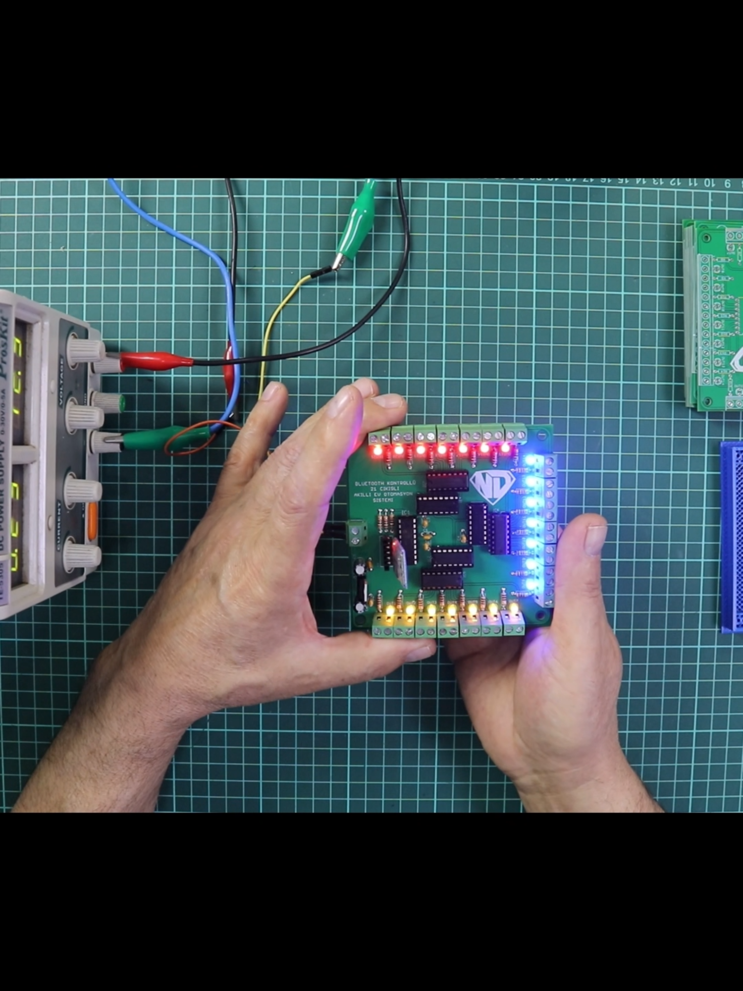 21 Anahtar Akıllı Ev Sistemi#ti̇ktok #keşfetteyizzz #geridönüşümsanatı #akılsızevsistemi #akıllıev #smarthome #evotomasyonu #anahtarkurulum #akıllıanahtar #zigbee #wifianahtar #elektrikrehberi #teknolojivideo