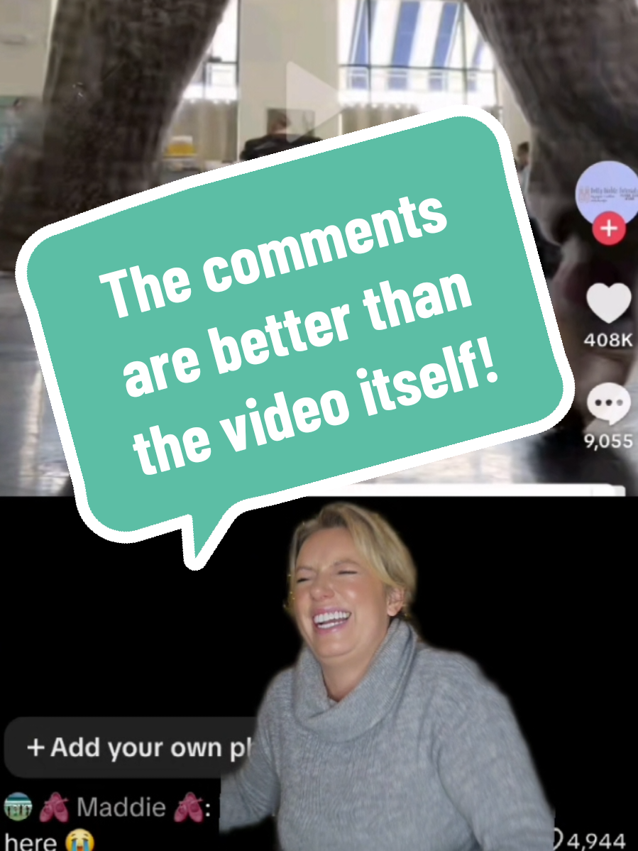 Remix with @Dolly Dinkle Tutorials  #thecomments #thecommentsection #clarabatten 