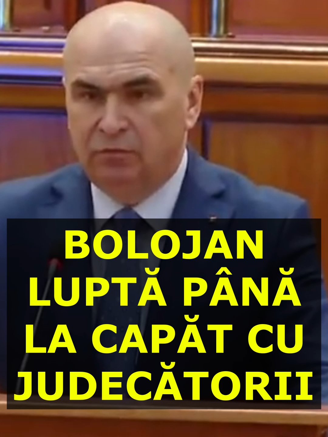 Ilie Bolojan luptă până la capăt cu judecătorii #bolojan #iliebolojan #judecători #procurori #magistrați #pensii #pensiispeciale