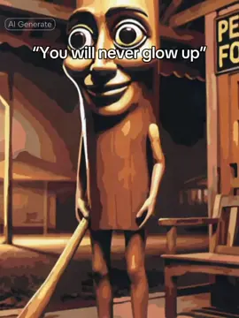 Tung tung sahur will never glow up 💀 #CapCut #tung #tungtungsahur #epstein 