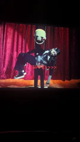 AURAAAA🔥.   #fnafmovie#spoiler#freddyfazbear #juego#williamafton 