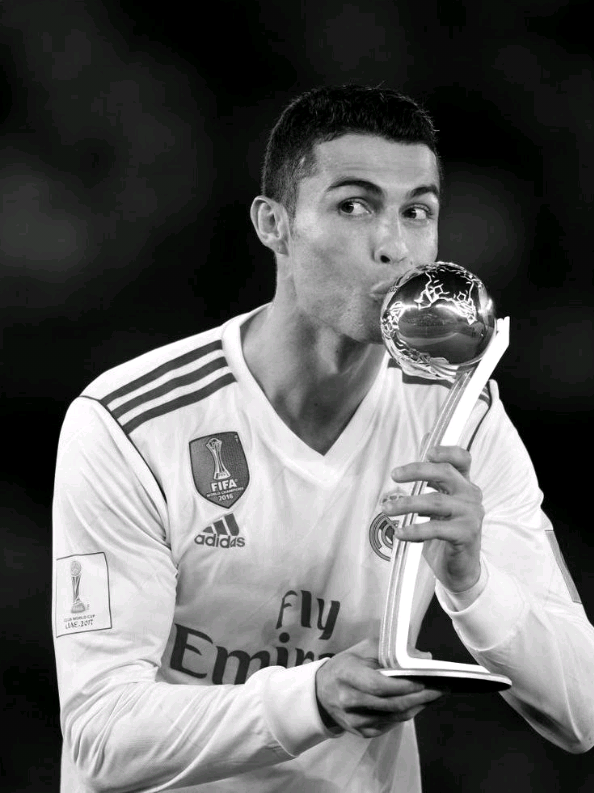 Cry #cristianoronaldo #ronaldo #edit #fyp #viral 