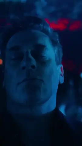 John Hamm Club Scene