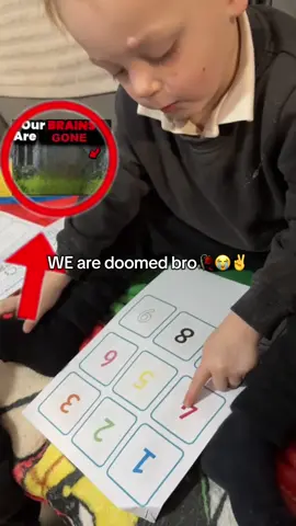 Lil bro cant even count to 10🥀💔 #trending #meme #viral #67 #v0rrr 