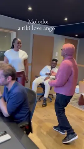 #viral #tiktok #innossb #tiktokviral #congolesetiktok 