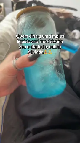 Alem de acalmar a mente #foryou 