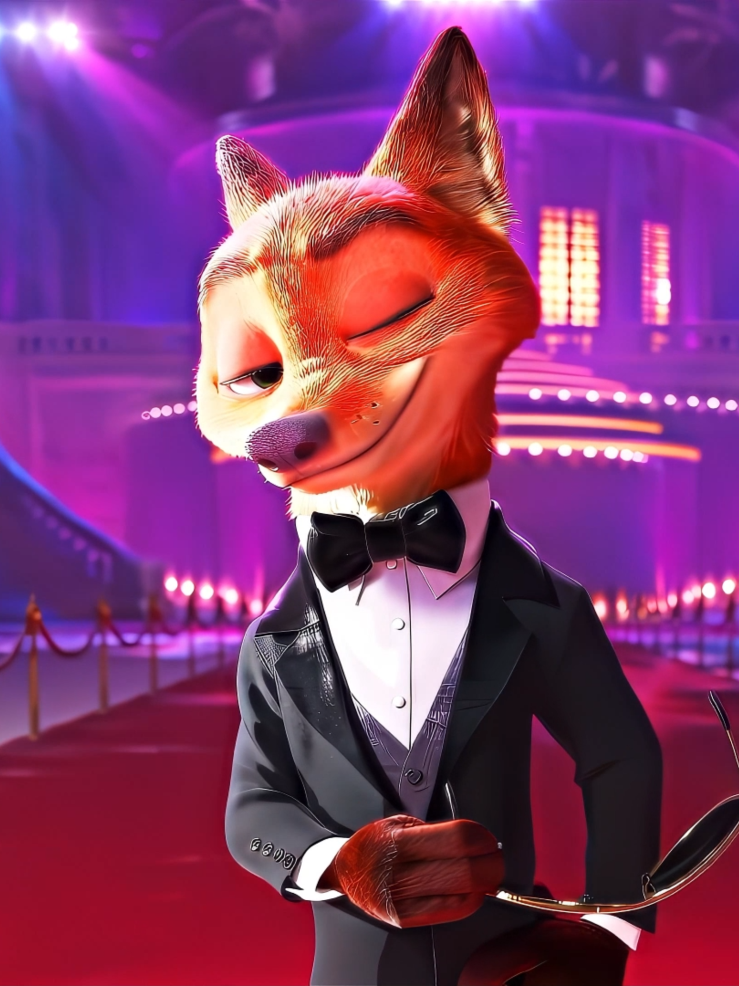 #zootopia #fyp #edit