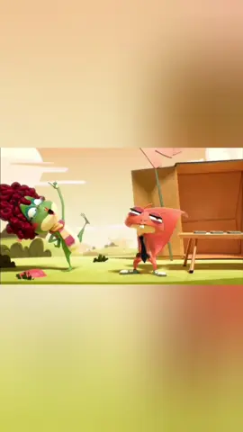 Madame Chance 🎰🃏🤝 #Kaeloo #Madamechance #Moignon #MrChat #Coincoin 