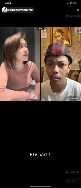 #cepsanud #ririndwiariariyanti #baladsanud #hiburan #bs 