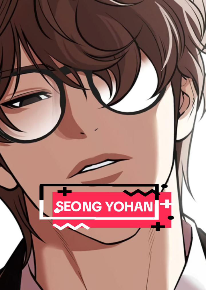 LOOKISM 584 || anak mamah join war?🥶 #lookism #manhwa #lewatberanda #seongyohan #fyp 