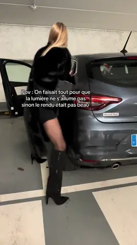 C’était très drôle 😂😂 réf bottes : Salomé, notre site internet est dans notre bio 