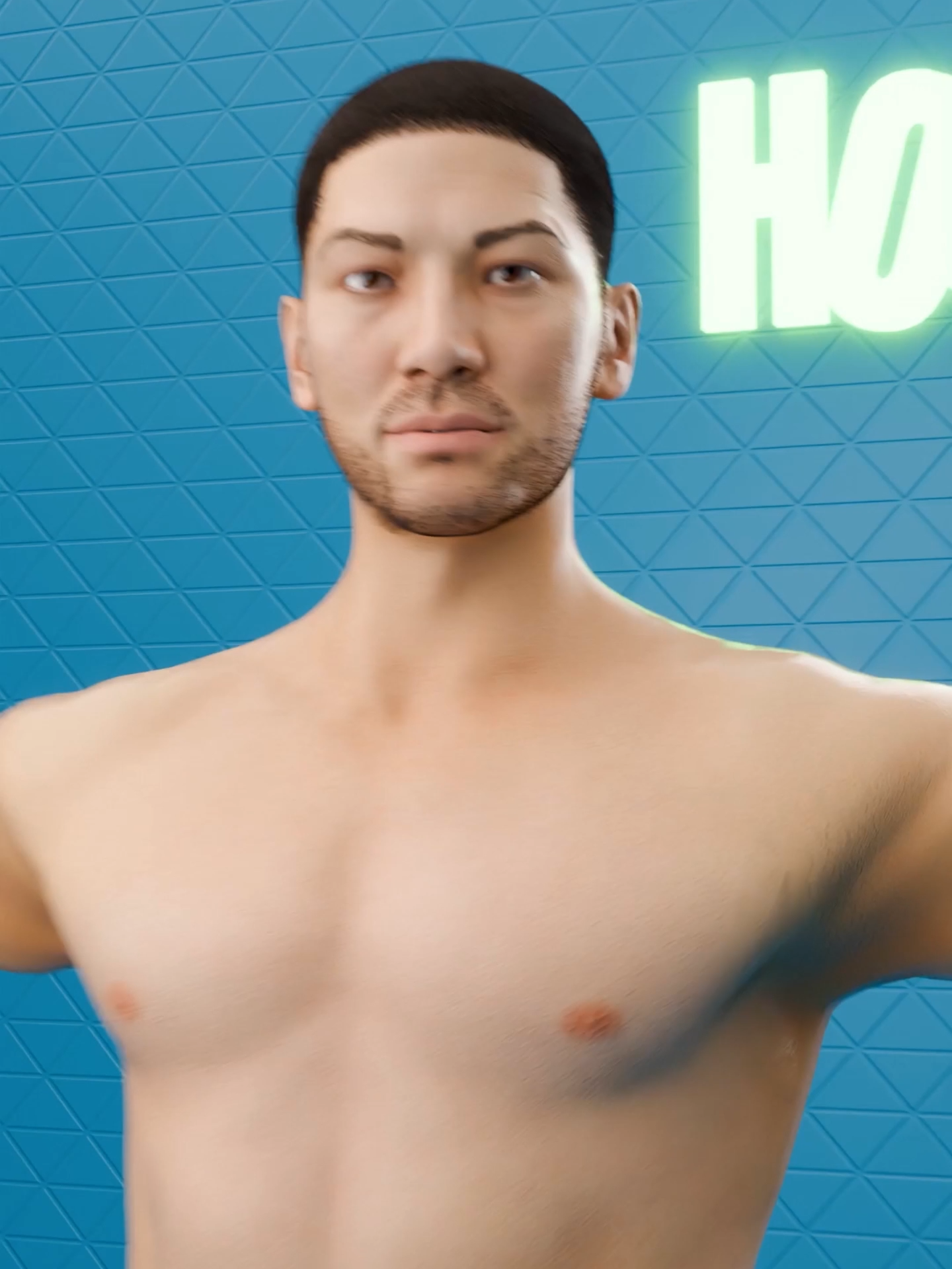 What If You Had 5% Body Fat? 💀 #Fitness #gym #workout #fatloss