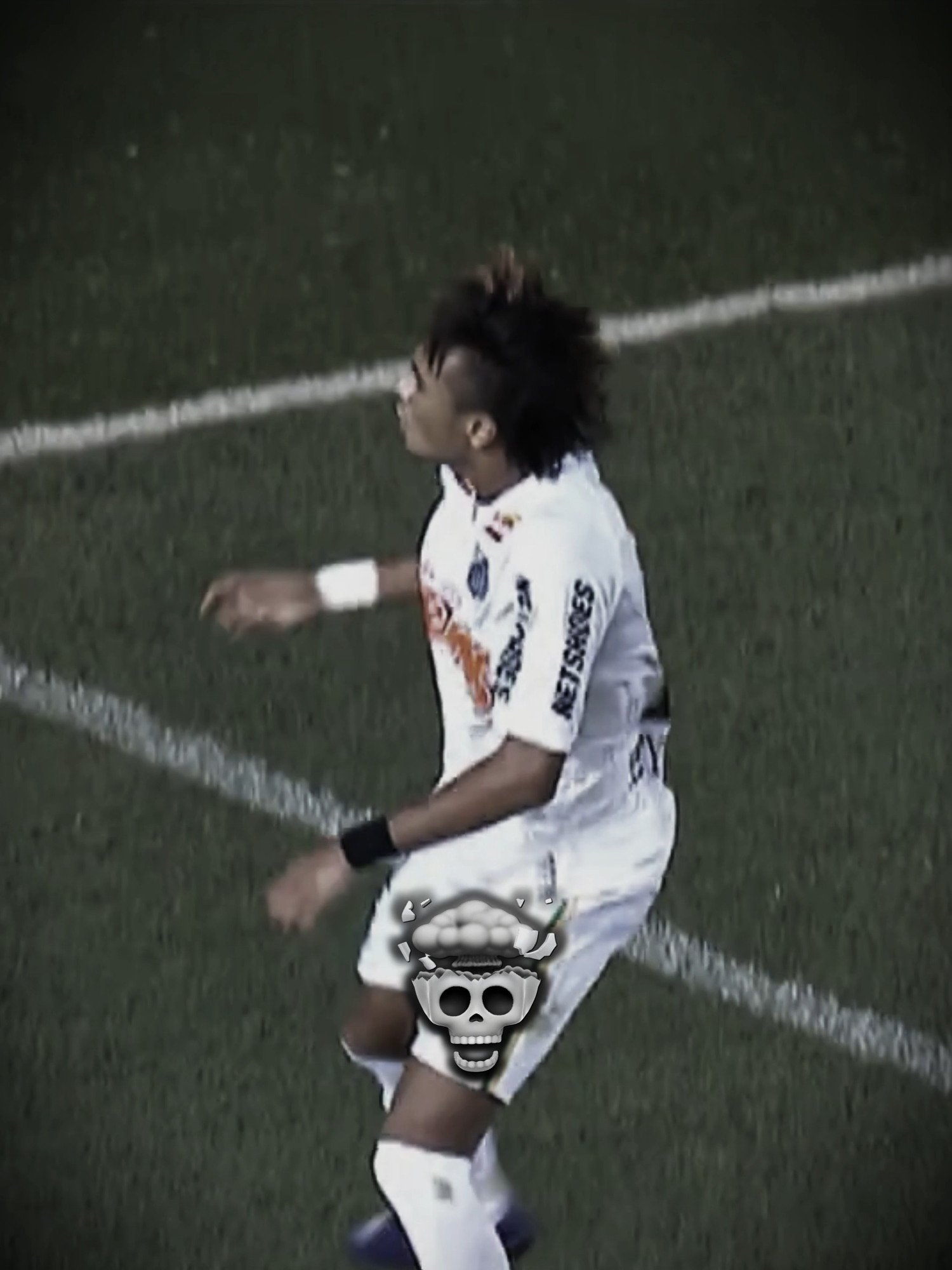 O dia que Neymar marcou 3 gols e destruiu o Internacional na Libertadores #neymar #santos #internacional #viral #blowthisup