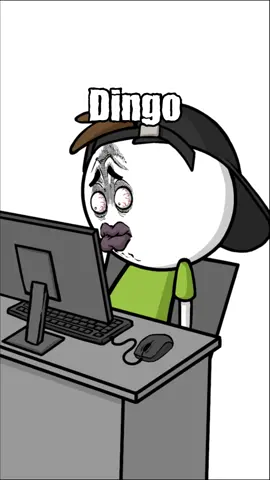 @Farod - Tu voulais voir Mickey sur internet mais sa part en C*** 💀 #animation #videoanimation #humour #drole #sketch 