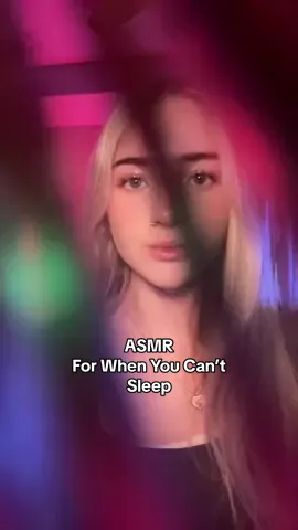 You watch video. You sleep. Simple #asmr #fyp #asmrsounds #asmrvideo #sleep 