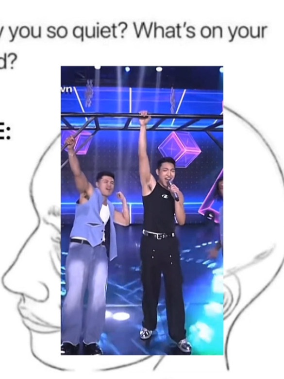 angas naman @darrenespanto✨ #darrenespanto #mauiwowie 