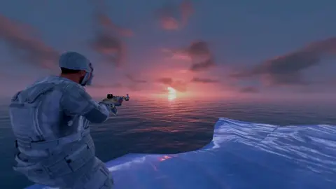 Rust vibe #rust #rusttok #rustgame #edit #vibe 