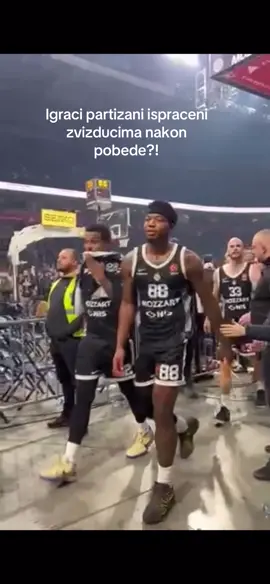 #fyp #srbija #kkpartizan #grobari #zeljkoobradovic 