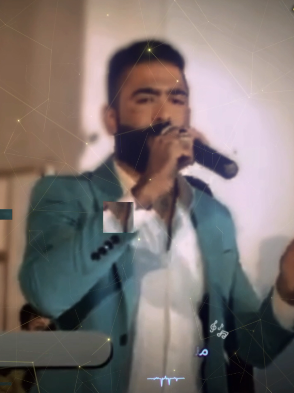 منك شايف هواي  رحمه فراكك وياي  حيدر العابدي. #حيدر_العابدي  #موسيقار_الرومانسية  #دمع #حزن #الليل 