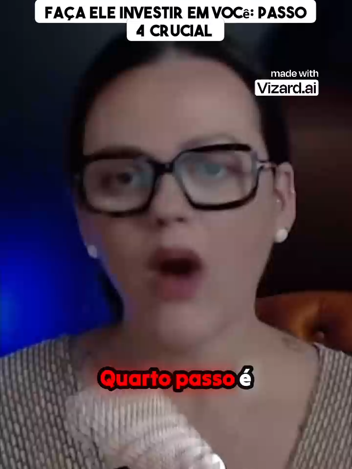 Faça ele investir em você_ Passo 4 crucial