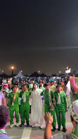 #saudiarabia🇸🇦 #fifaarabcup #2025 #celebration #saudiarabia🇸🇦 